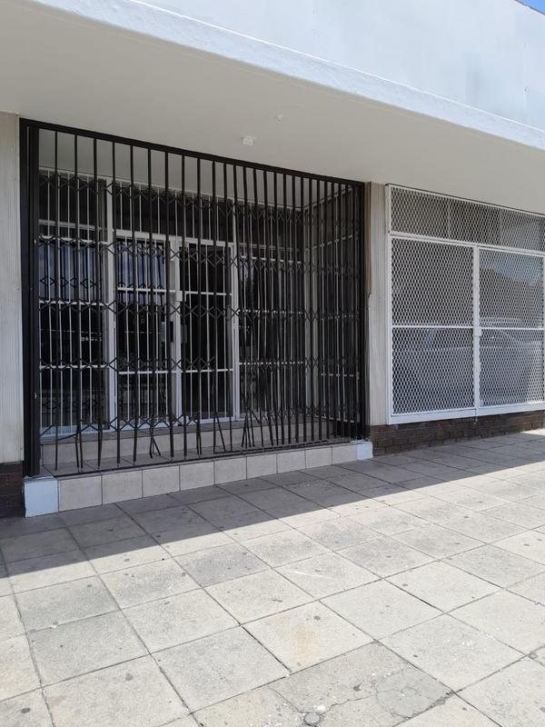 To Let commercial Property for Rent in Kroonstad Free State